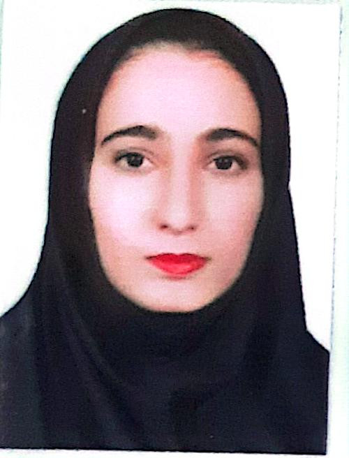 نادیا ضیائی