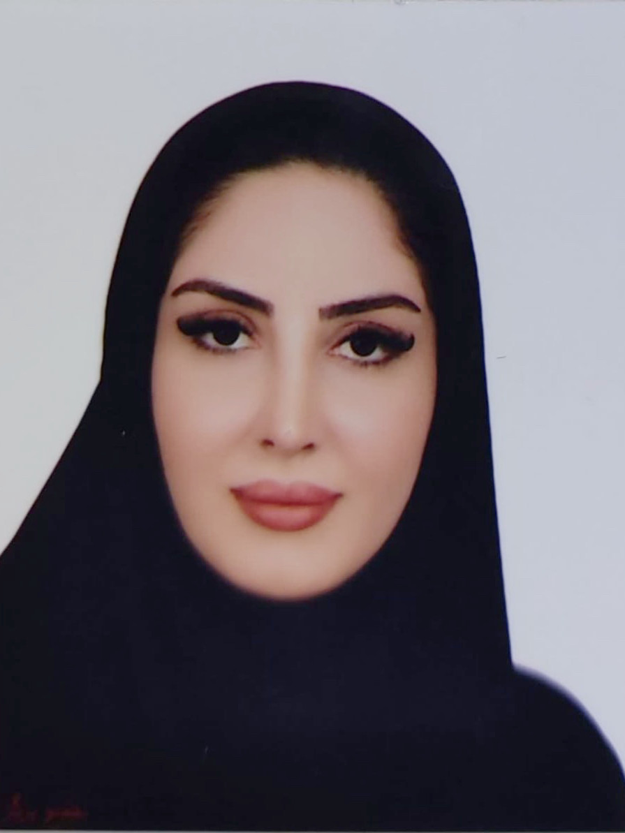 فاطمه ثروتی