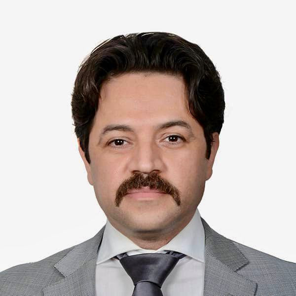 علیرضا بدری