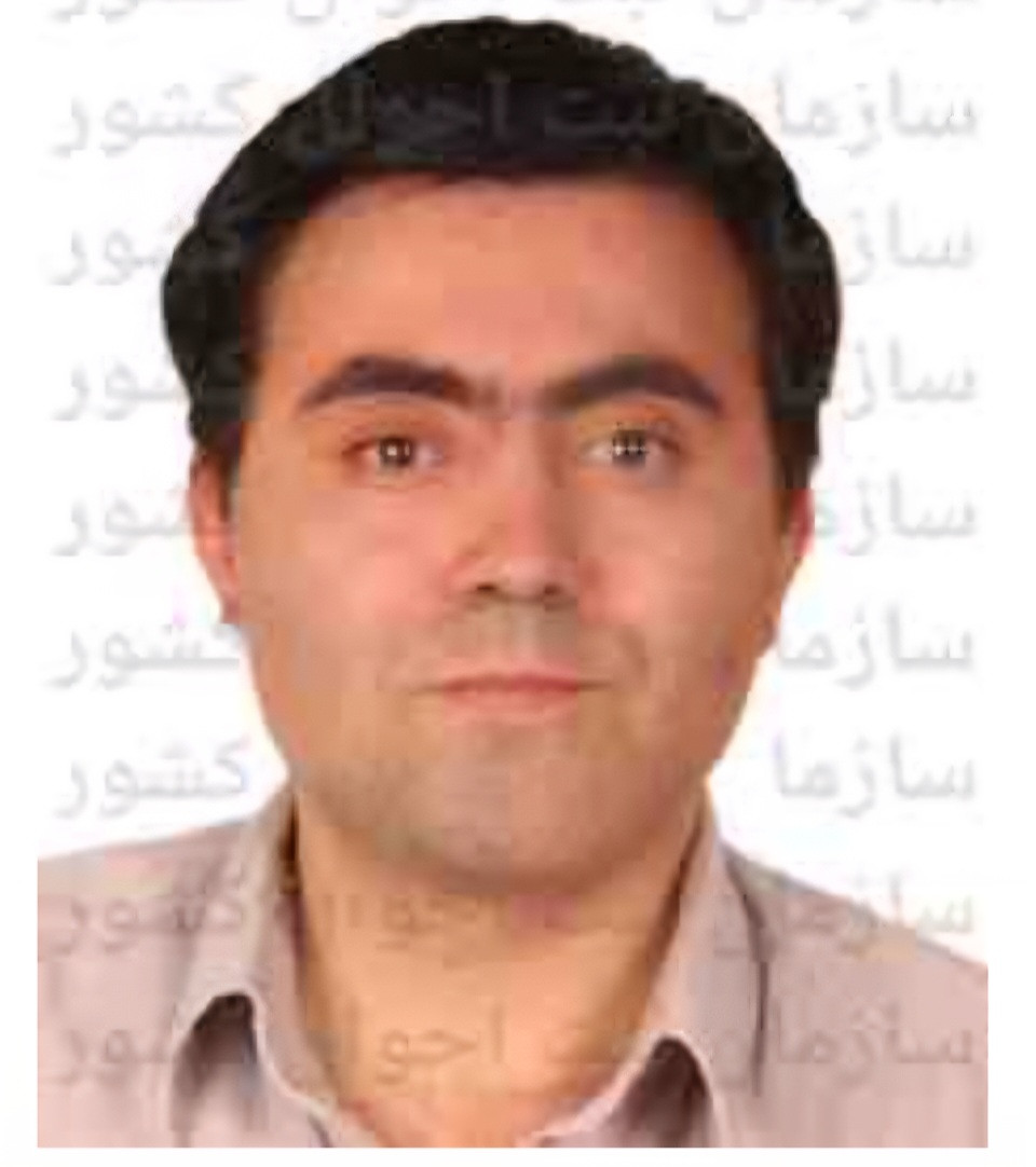 محمود نایب پوربیرق