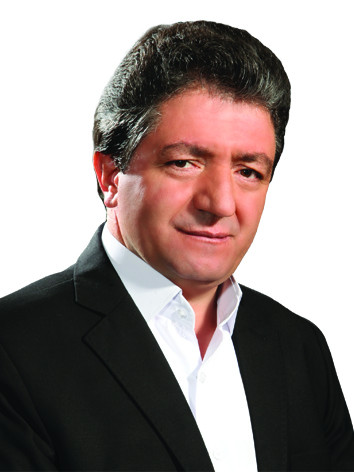 علی اوجی مغانلو