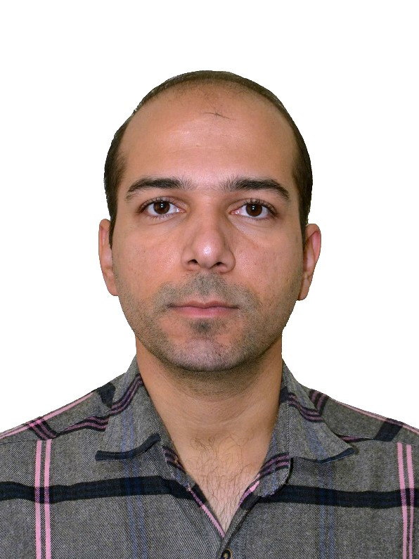 سعید جعفری قوام آباد