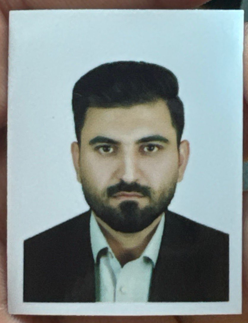 امان اله مزارزائی