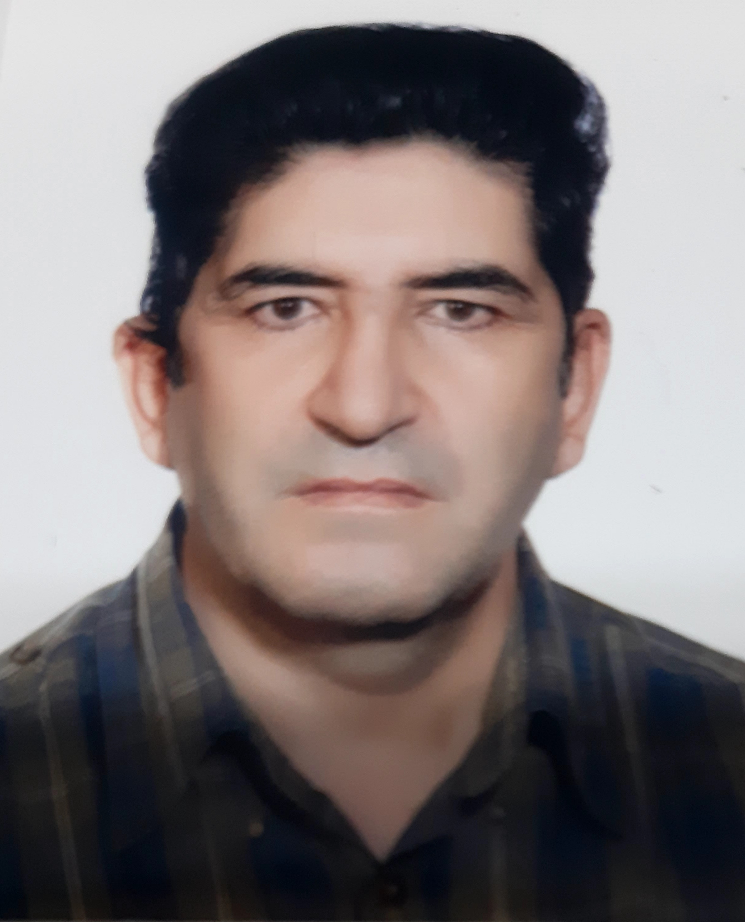 علی علیزاده