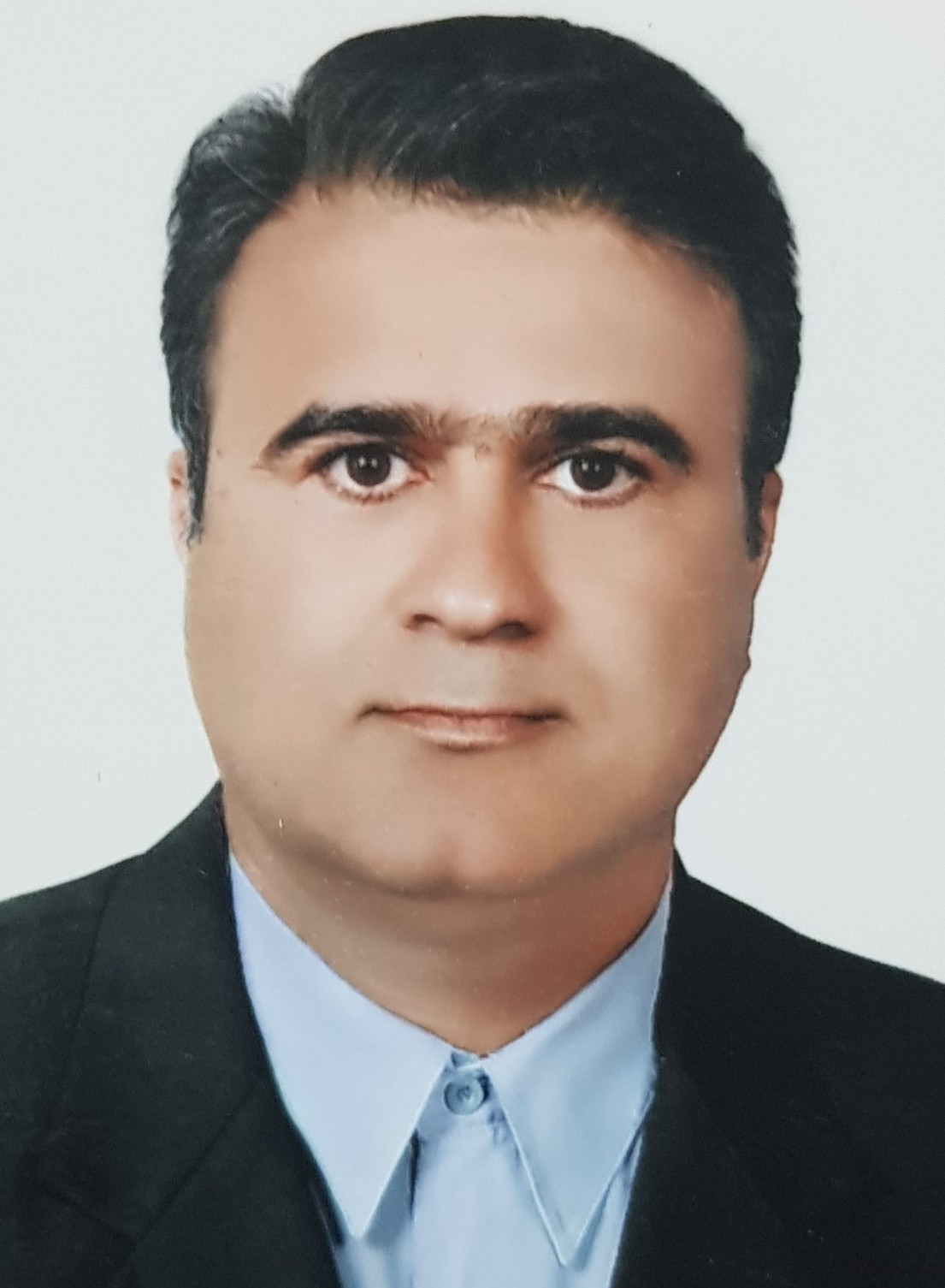 ناظر آریان نیا