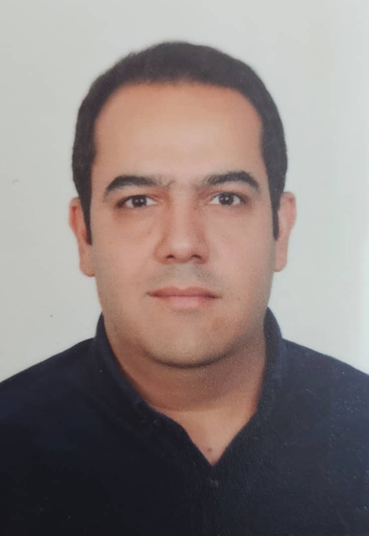 صابر منصوری