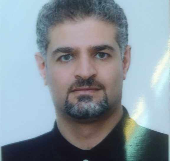 محسن مهدوی زاد