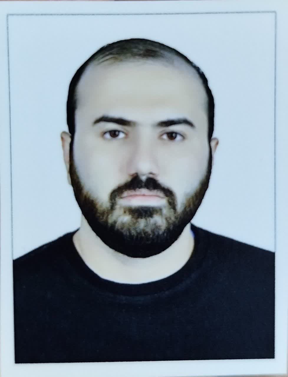 محمدحسین غریبی پیلمبرائی