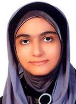 سپیده جعفری