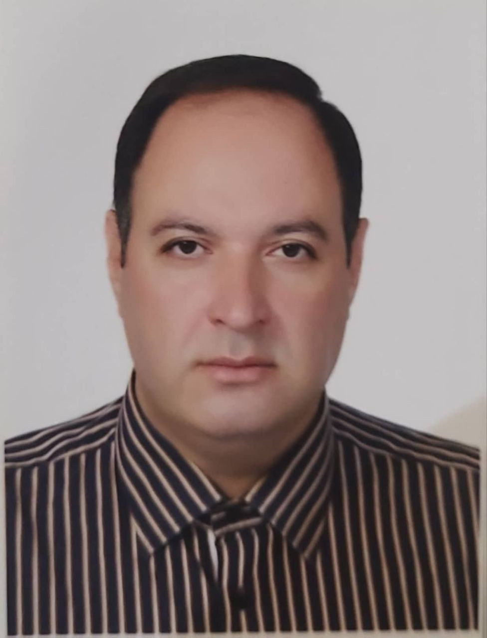 سید محسن هاشمی سانیج