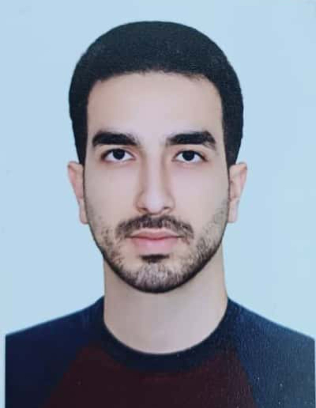 امیرمهدی سطوتی