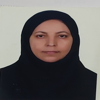 افسانه پیرداده بیرانوند
