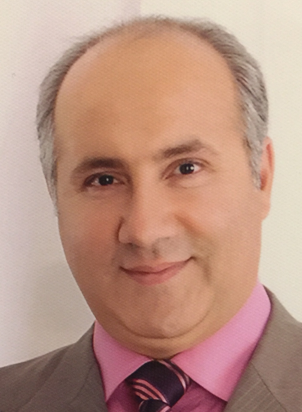 علی سقائی