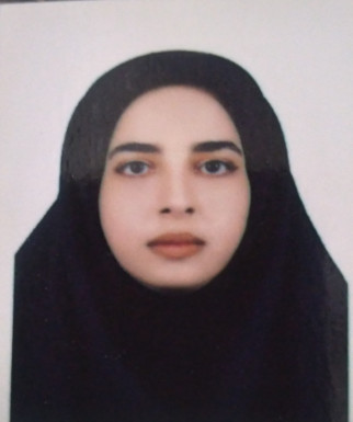 شیرین مصطفی نژاد