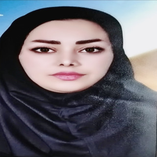 فاطمه ملکی