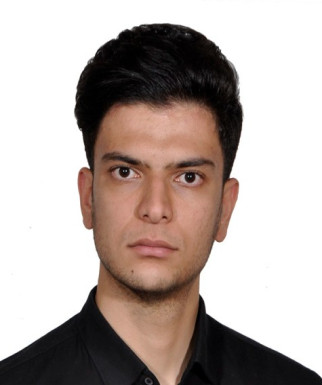 علی رضا داودی فراهانی