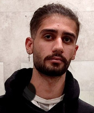 محمد مهدی گل زاده