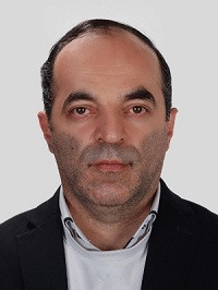 حسین بیداریان