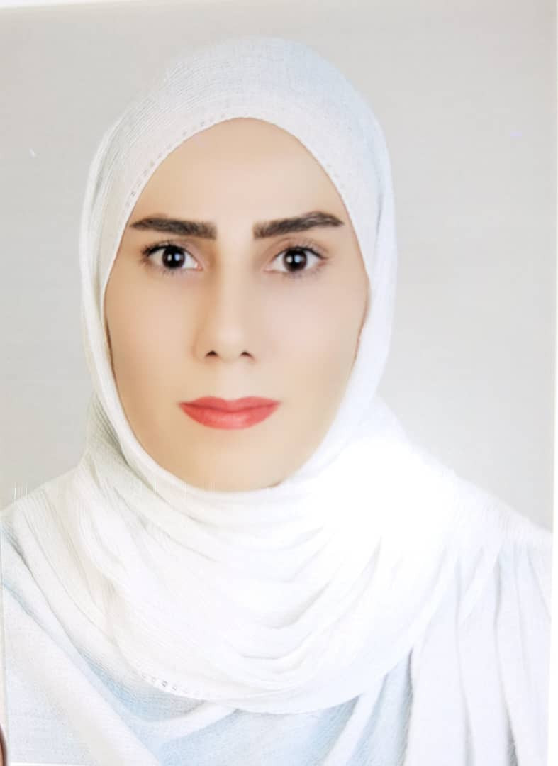 نگار زکائی
