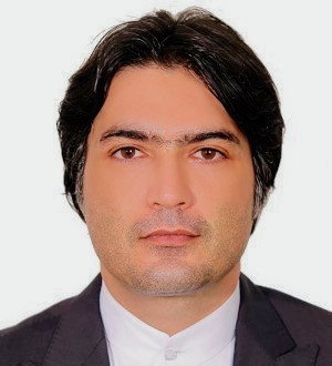 آرش طوفانی