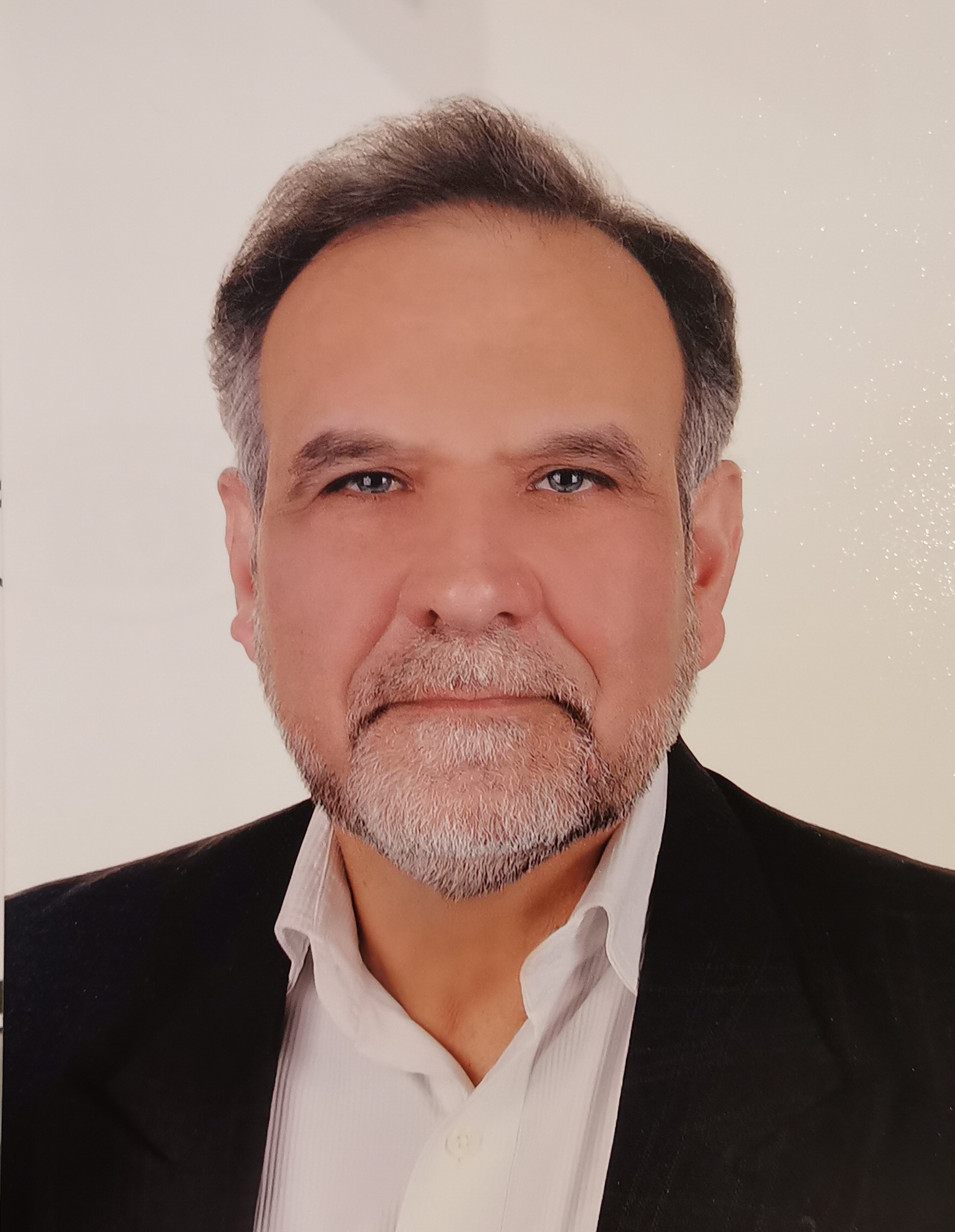 اسماعیل اسماعیلی شریف