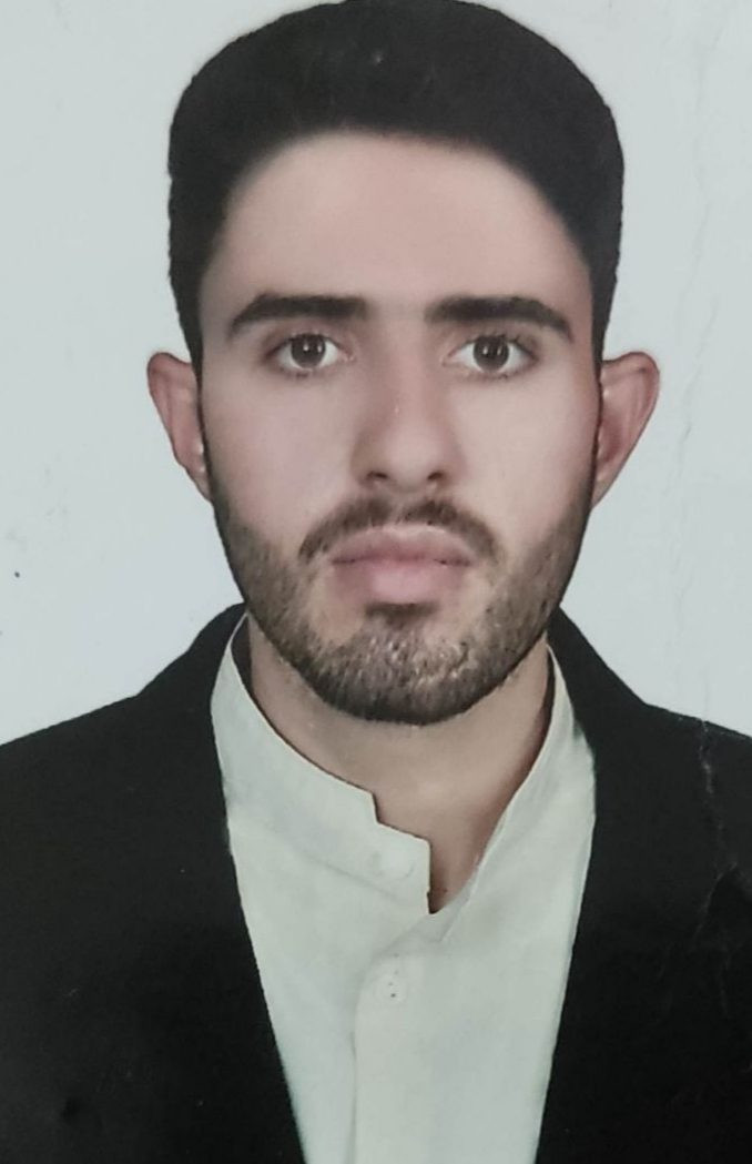 امیر حسین زنداقطاعی