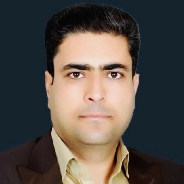 منصور برهانی شیدانی