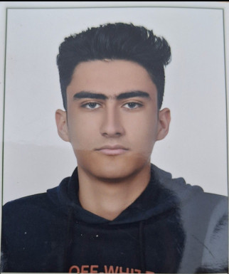 امیرحسین فتاحی