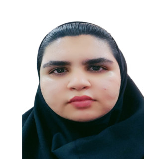 نفیسه ابراهیمی