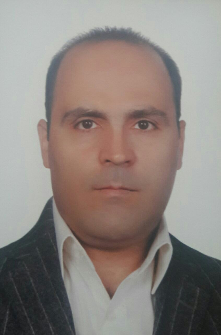 خسرو خدادادی