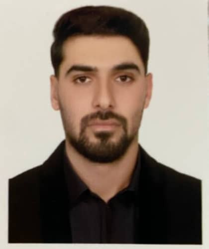 آرش عبدل نژاد