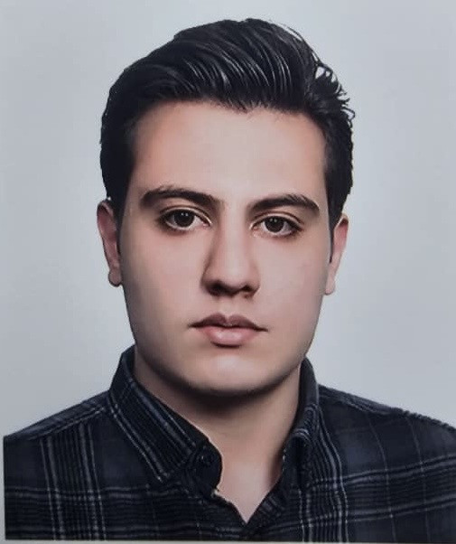 محسن خامنه قزلگچی