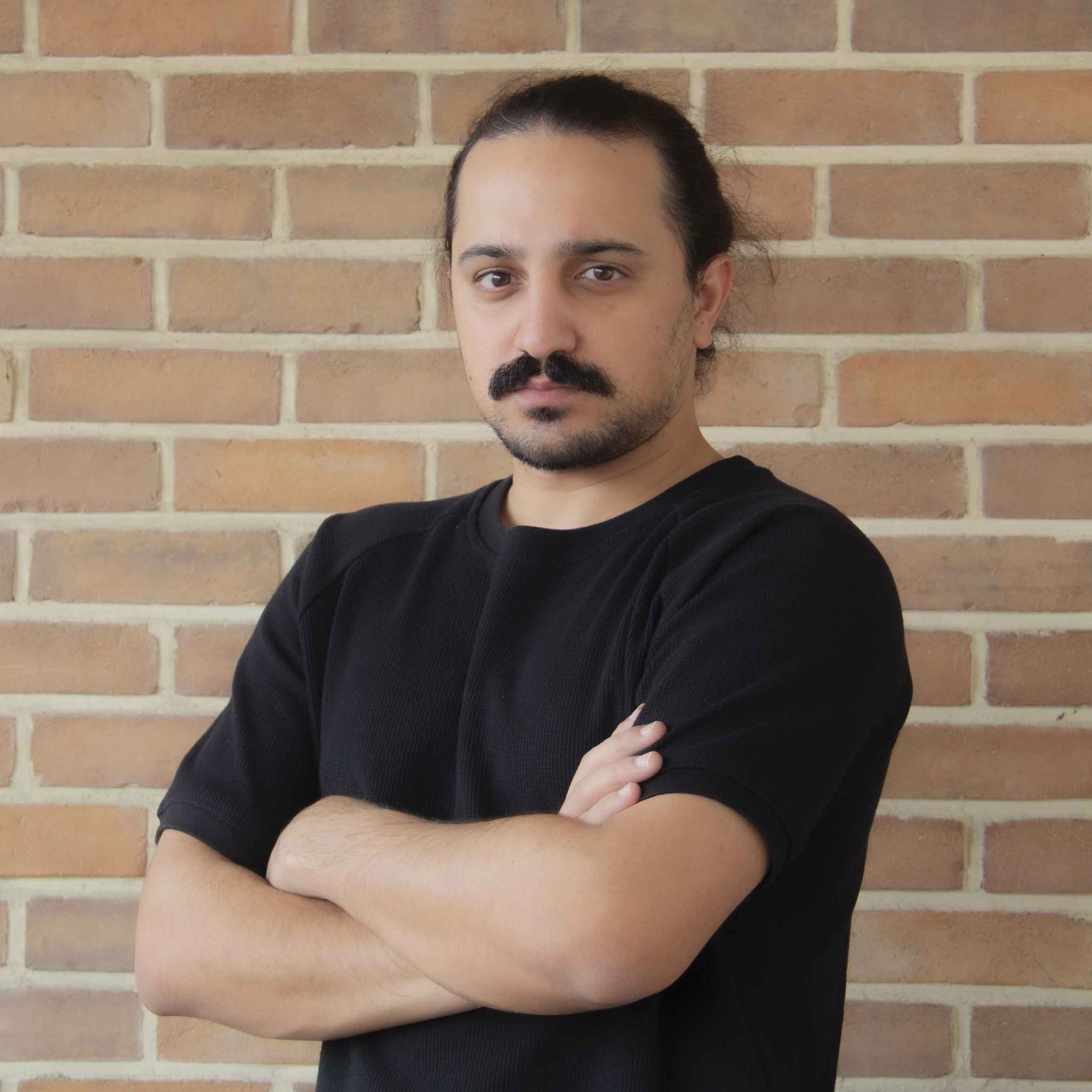 علی کثیری