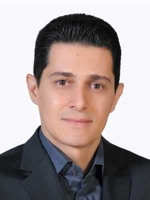 فربد جعفربلند