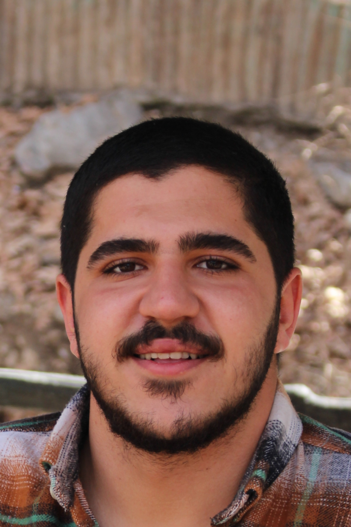 امیررضا بحیرایی