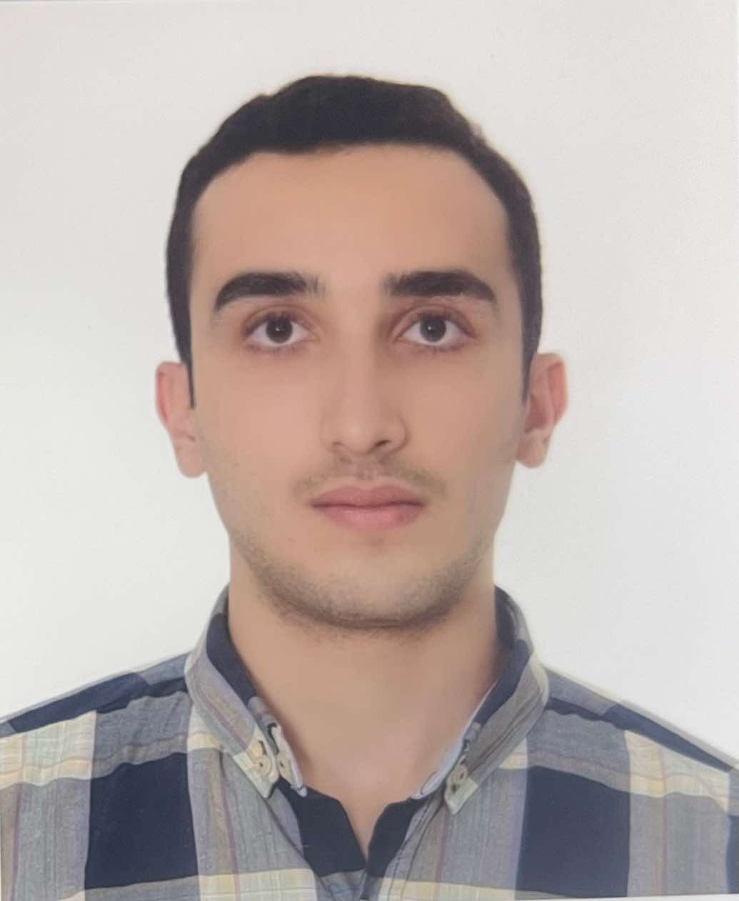 مسیح عابدی سهرفیروزانی