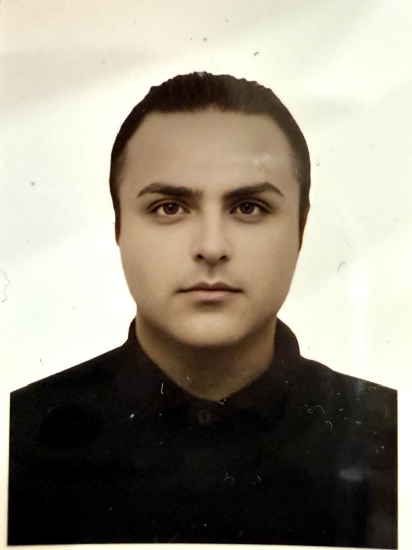 شهاب زمان زاده