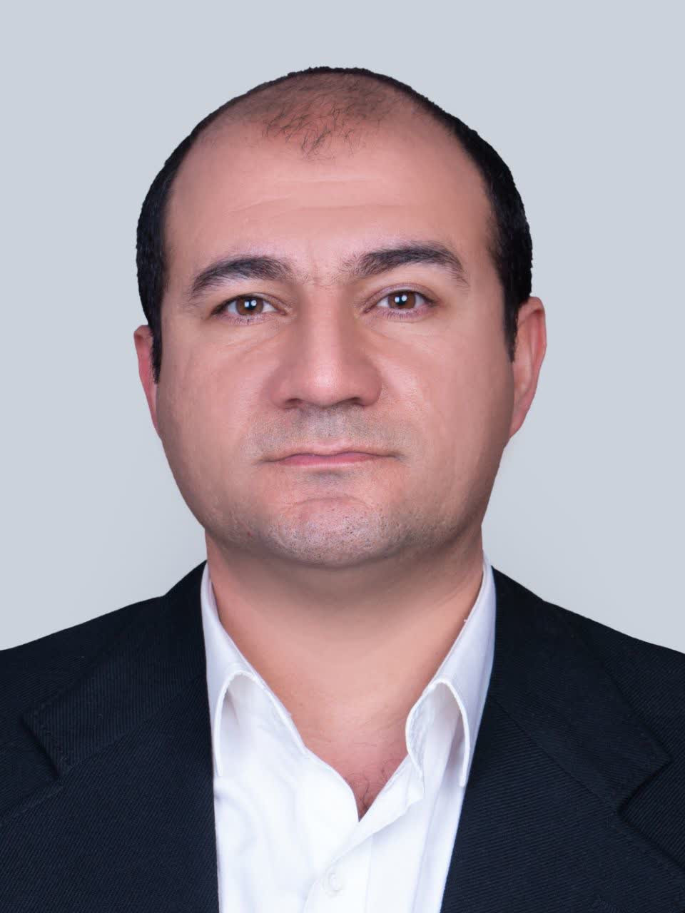 اکبر بدری