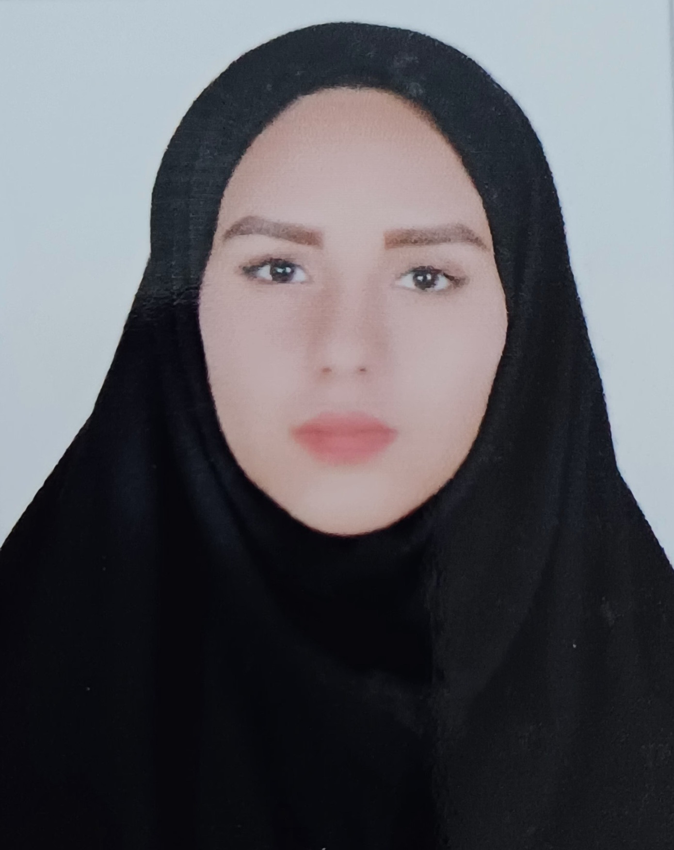 زهرا صفری بیلوئی