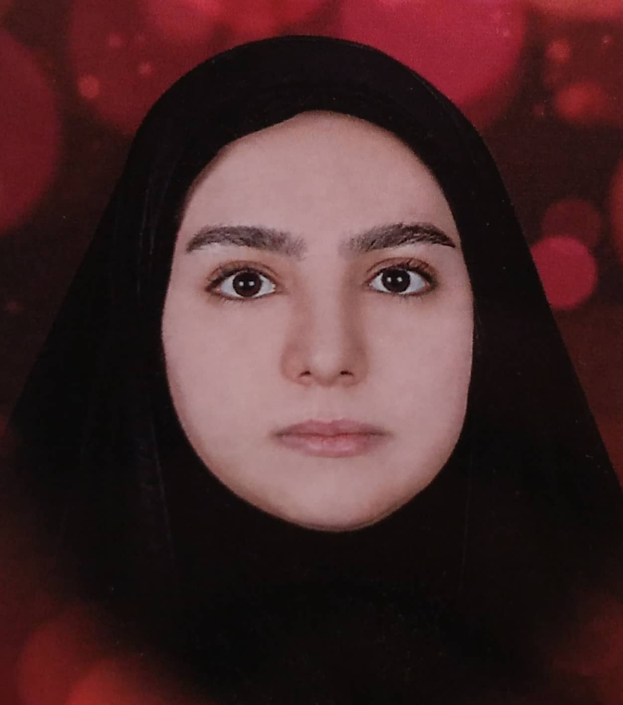 زهرا حسینی پور