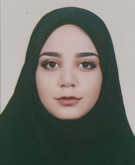 بهناز مومنی