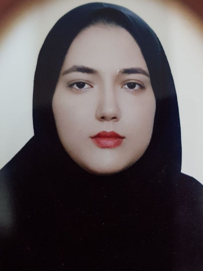 فاطمه ملائی رشنو