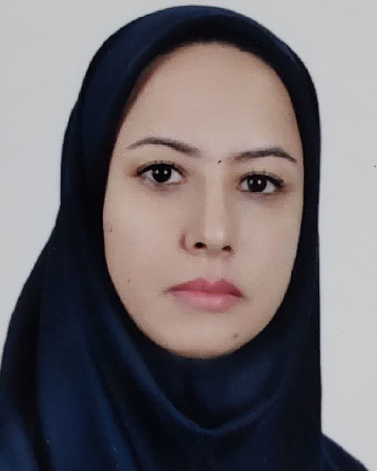 الهه ایوبی