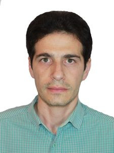 عماد فرجی