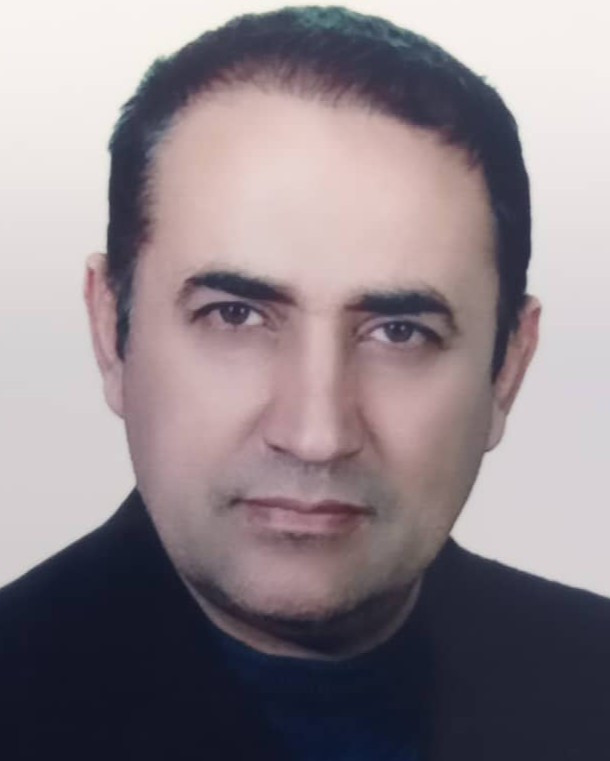 حسن صفرلو