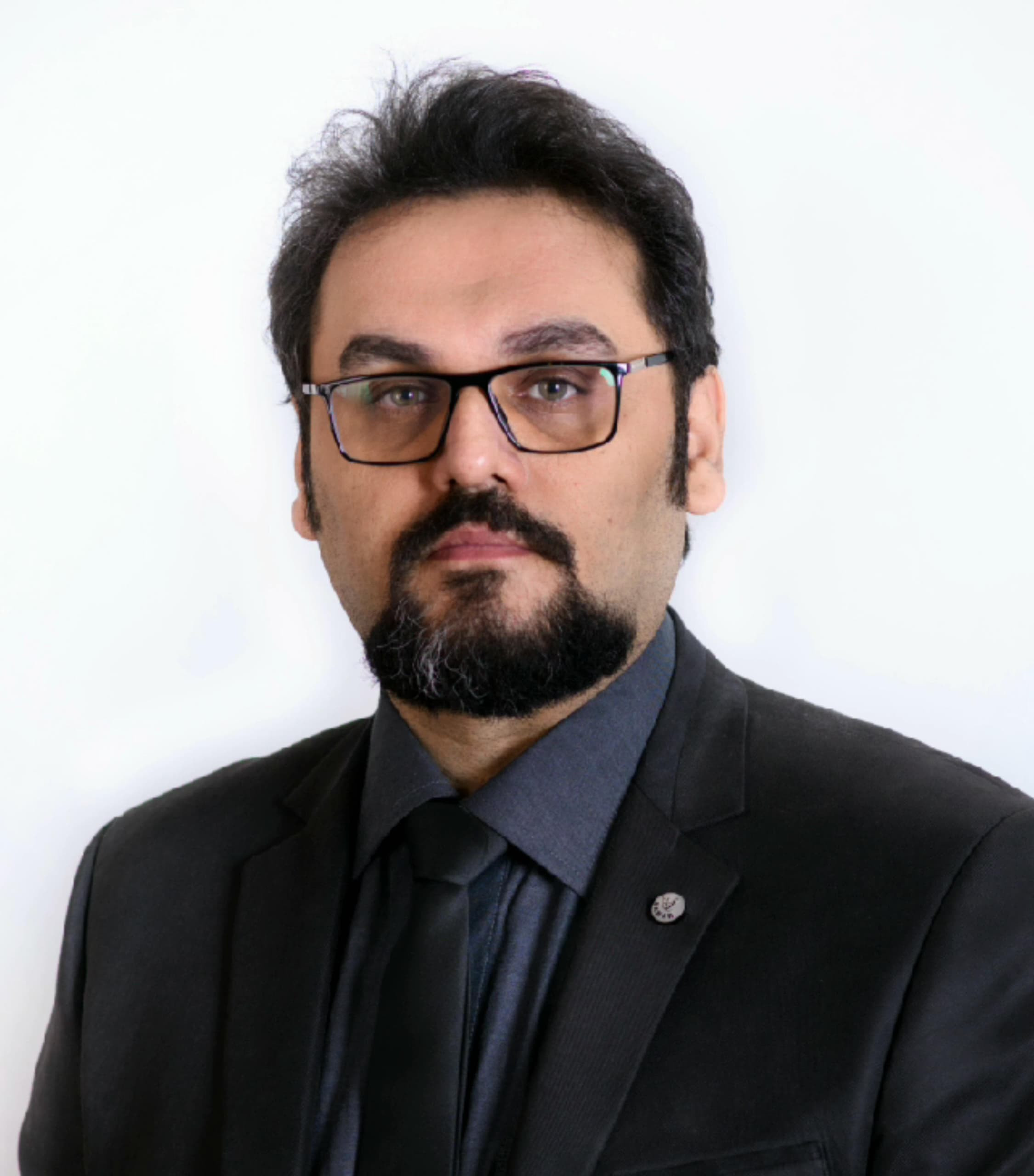 حامد جنتی