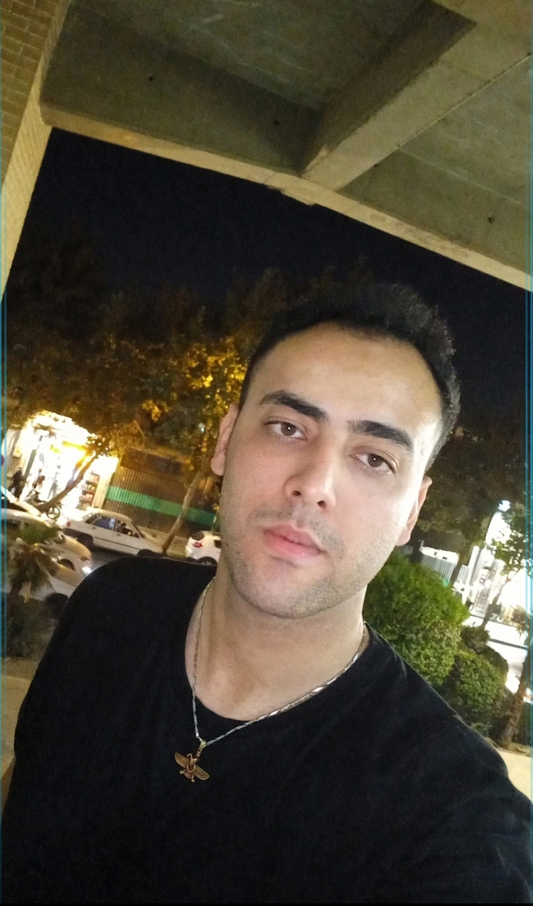 مهدی آدریانی