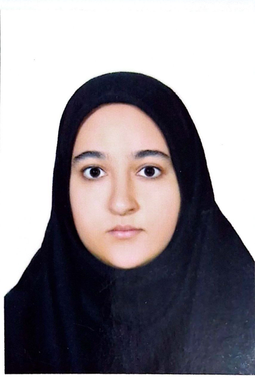 ساجده عابدی