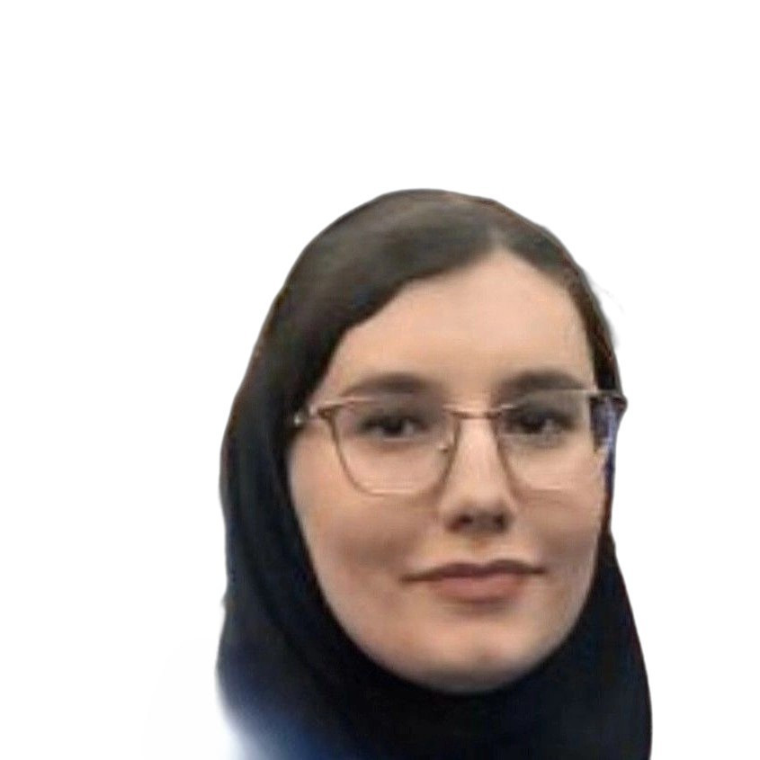 محدثه نادربیگی