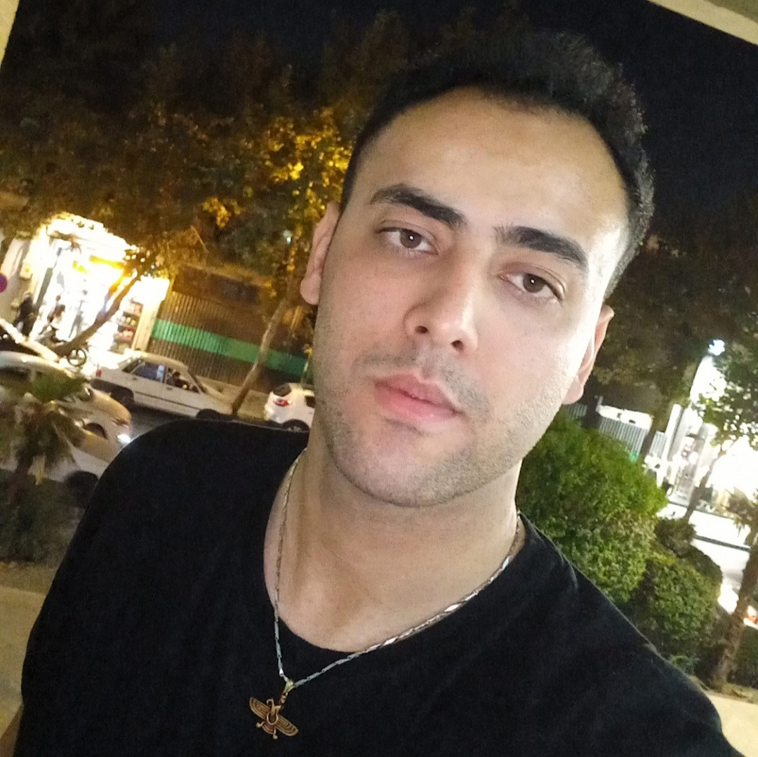 مهدی آدریانی